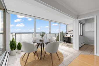 #203 - 150 24th Street